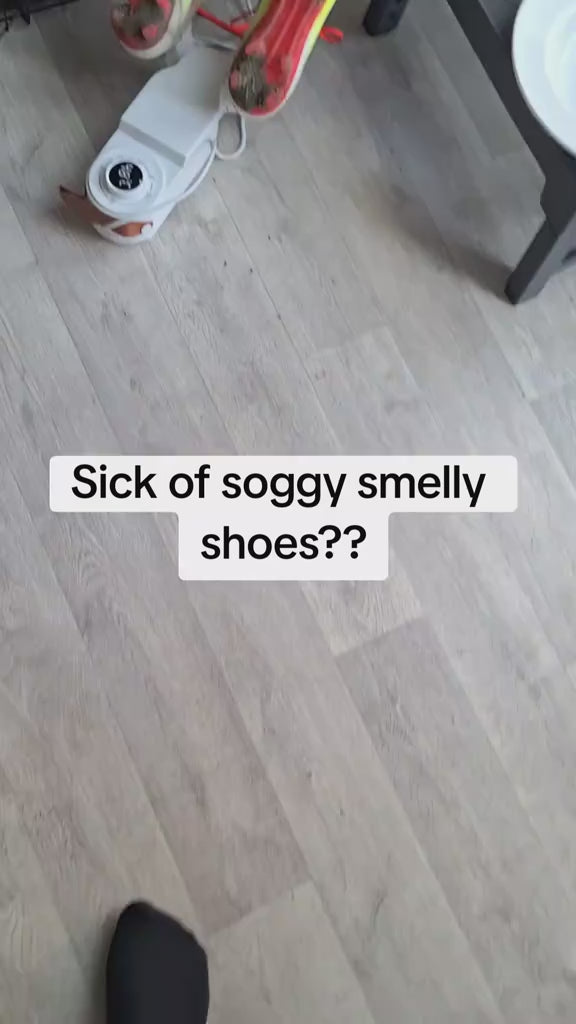 LumoDry AirPro™ video