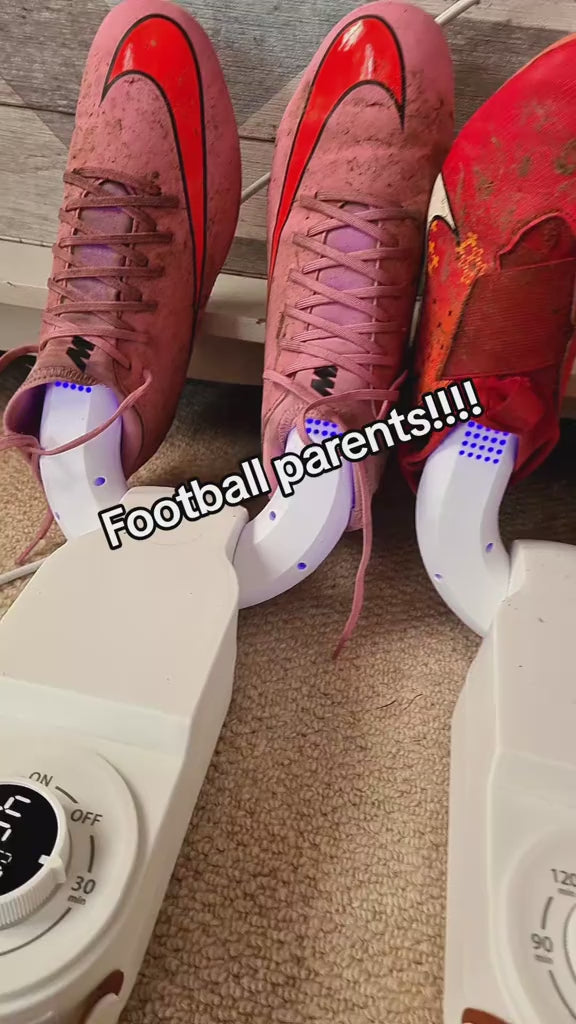 LumoDry AirPro™ video